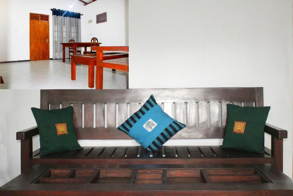 Тальпе: Best Modern Apt,2 AC BR in Sri Lanka