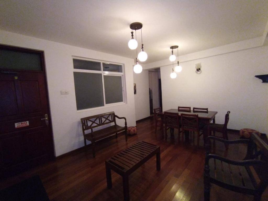 Нувара-Элия: The 900 Luxury Apartment