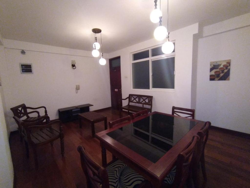 Нувара-Элия: The 900 Luxury Apartment
