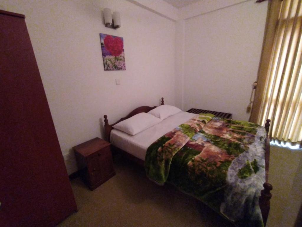 Нувара-Элия: The 900 Luxury Apartment