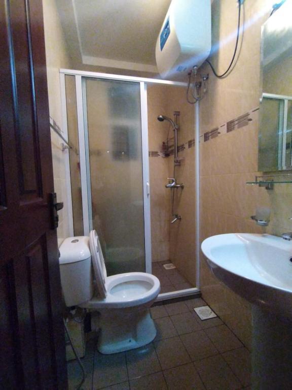 Нувара-Элия: The 900 Luxury Apartment