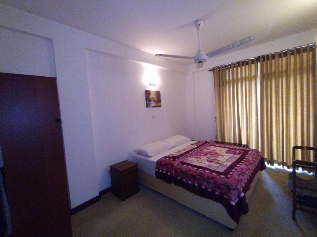 Нувара-Элия: The 900 Luxury Apartment