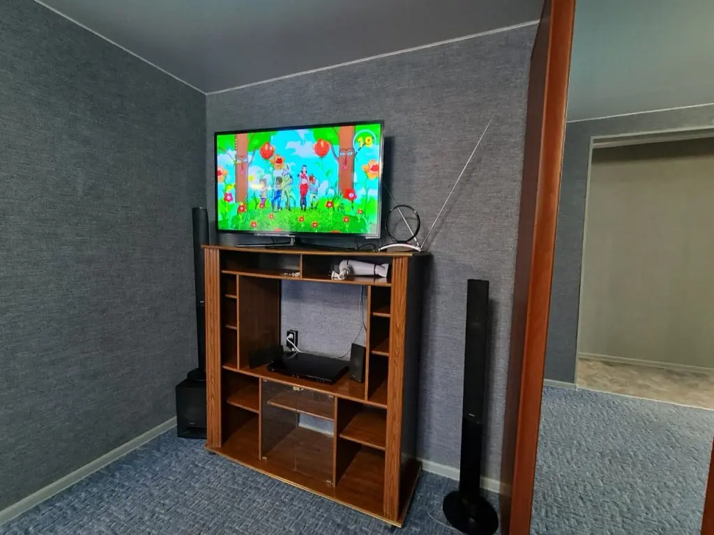 Норильск: Апартаменты на Бегичева 4