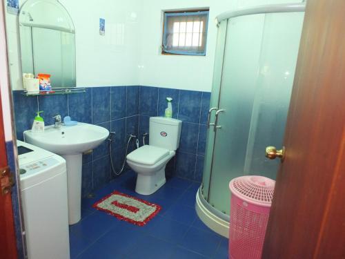 Хиккадува: Hikka Studio Apartment