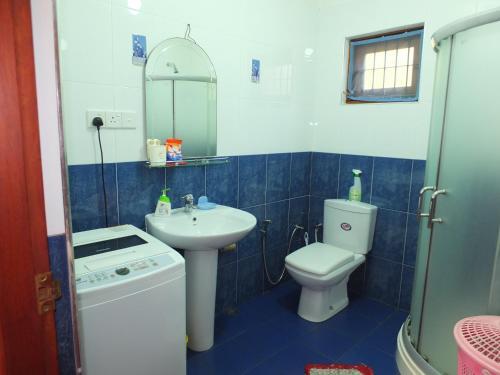 Хиккадува: Hikka Studio Apartment
