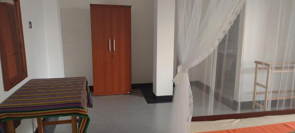 Хиккадува: Villa51- First floor