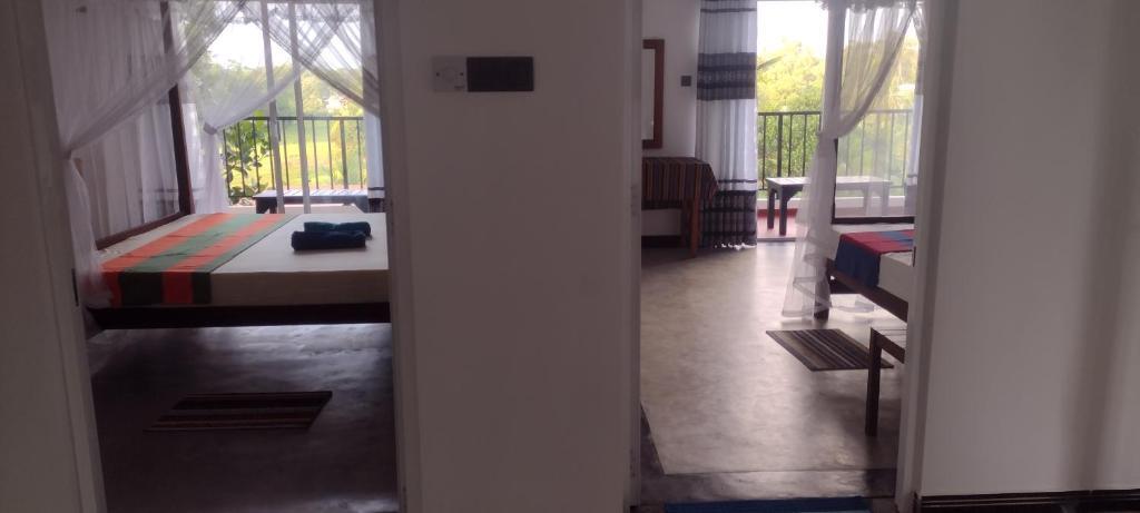 Хиккадува: Villa51- First floor