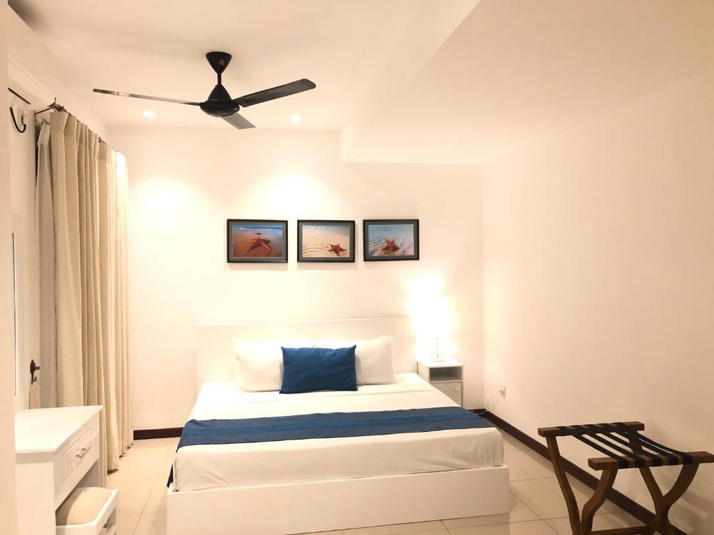 Нилавели: Apartment314 Oceanfront condos Nilaveli