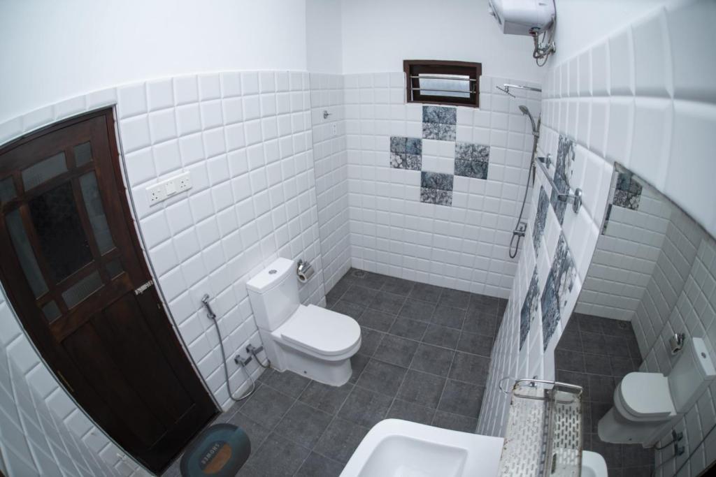 Хиккадува: Sea Yo Villa - Super Luxury 2 Bed Room Apartment