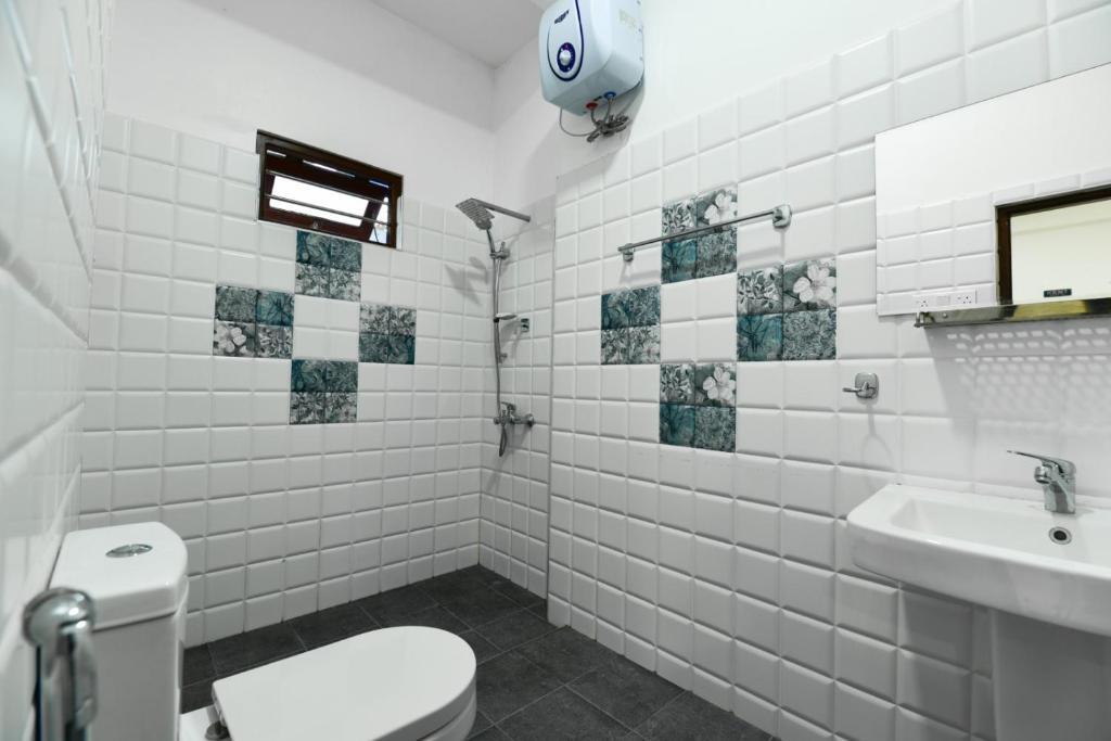 Хиккадува: Sea Yo Villa - Super Luxury 2 Bed Room Apartment