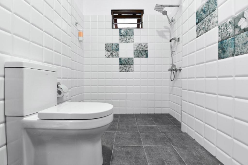 Хиккадува: Sea Yo Villa - Super Luxury 2 Bed Room Apartment