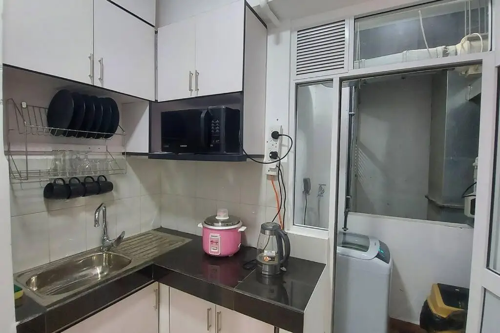 Коломбо: Jays Apartment - Colombo 02 at the heart of convenience