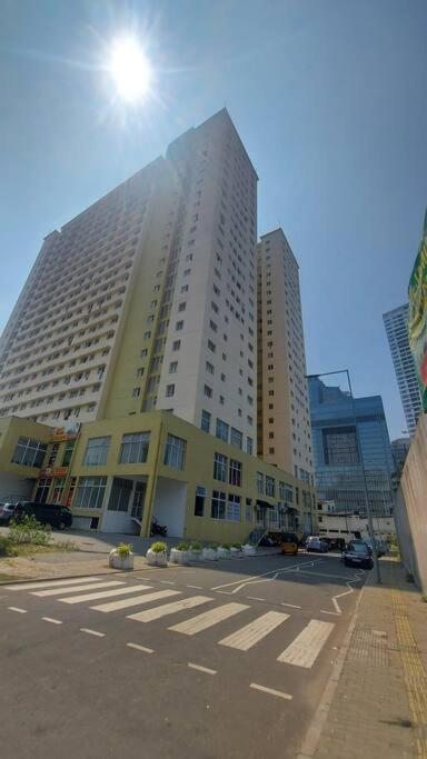 Коломбо: Jays Apartment - Colombo 02 at the heart of convenience