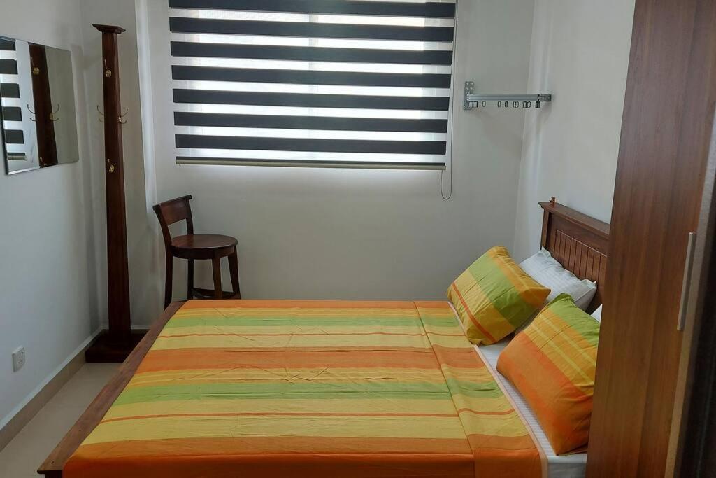 Коломбо: Jays Apartment - Colombo 02 at the heart of convenience