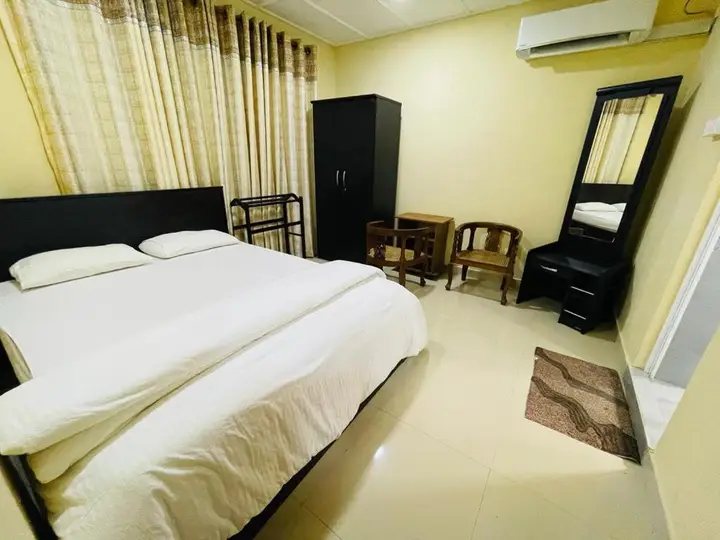 Гора Lavinia: Sky 360 Residence