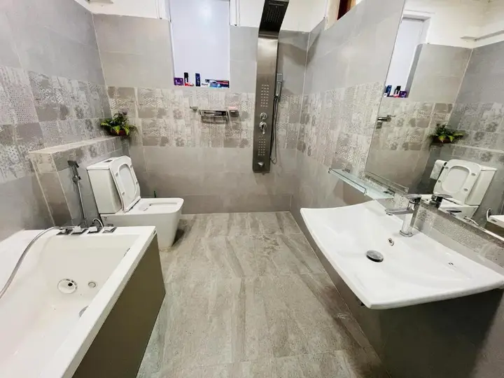 Гора Lavinia: Sky 360 Residence