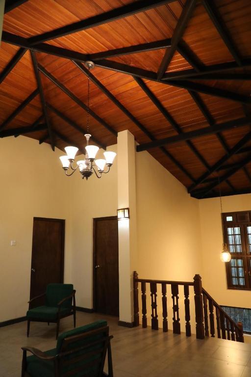 Канди: Fairland Bungalow - Peradeniya, Sri Lanka