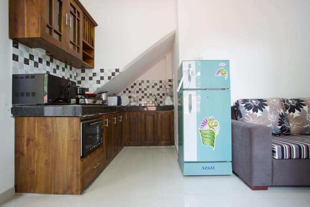 Гапугала: Freedom Apartment 1
