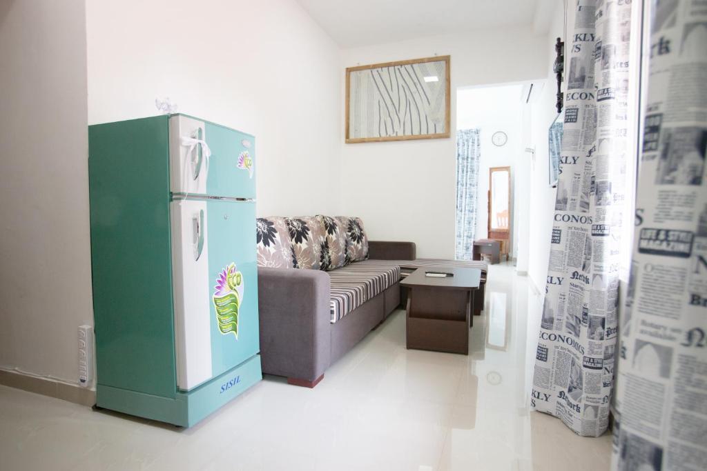 Гапугала: Freedom Apartment 1