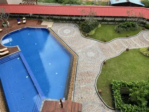Apartment L4-5, Oceanfront Condos, Galle, Sri Lanka — фото 1