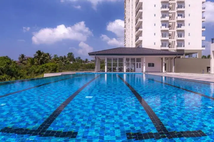 Галле: 3 Bedroom Apartment Close to Galle and Beaches