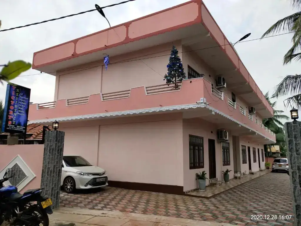 Маннар: Victory's Residence Mannar