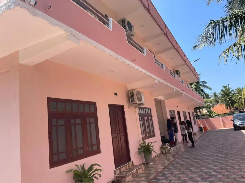 Маннар: Victory's Residence Mannar