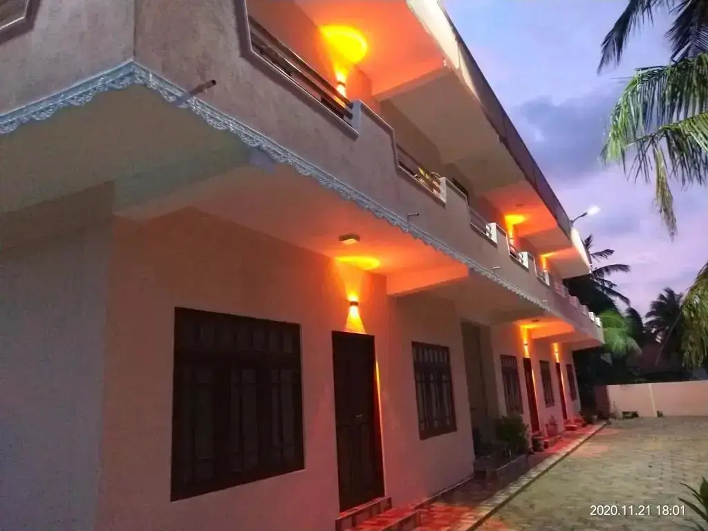 Маннар: Victory's Residence Mannar