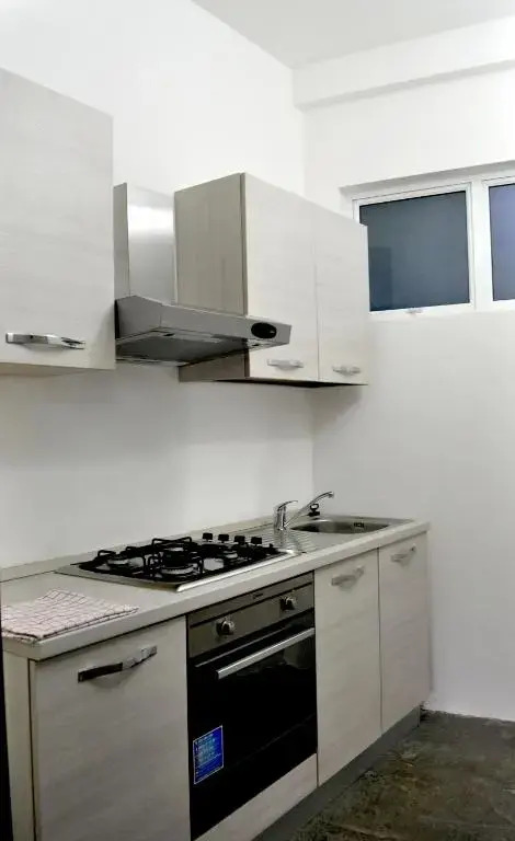 Хиккадува: Edelweiss Residence