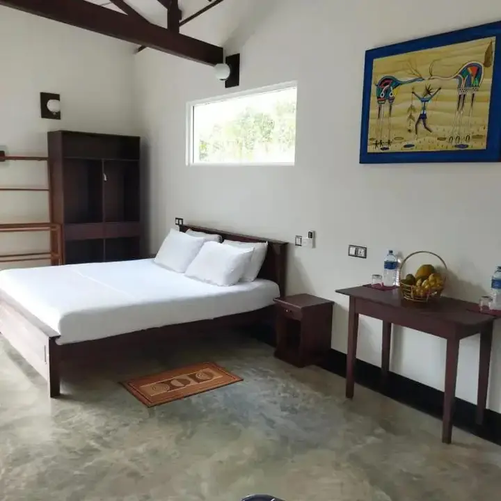 Хиккадува: Edelweiss Residence