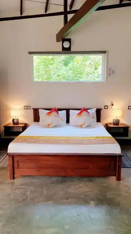 Хиккадува: Edelweiss Residence