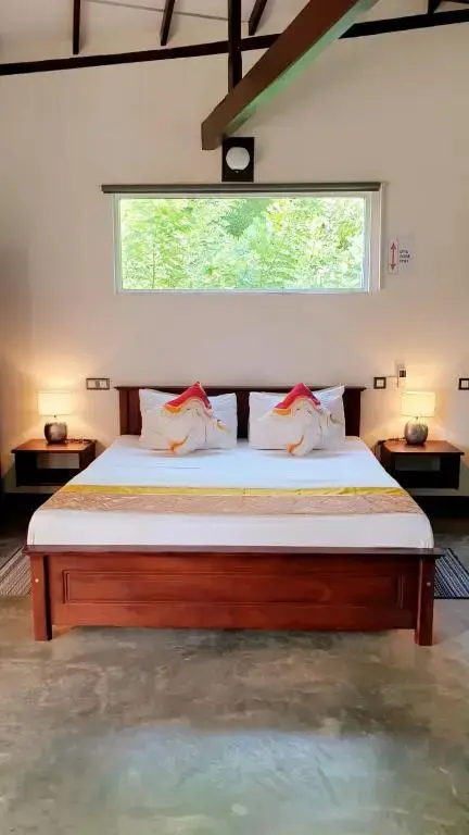 Хиккадува: Edelweiss Residence