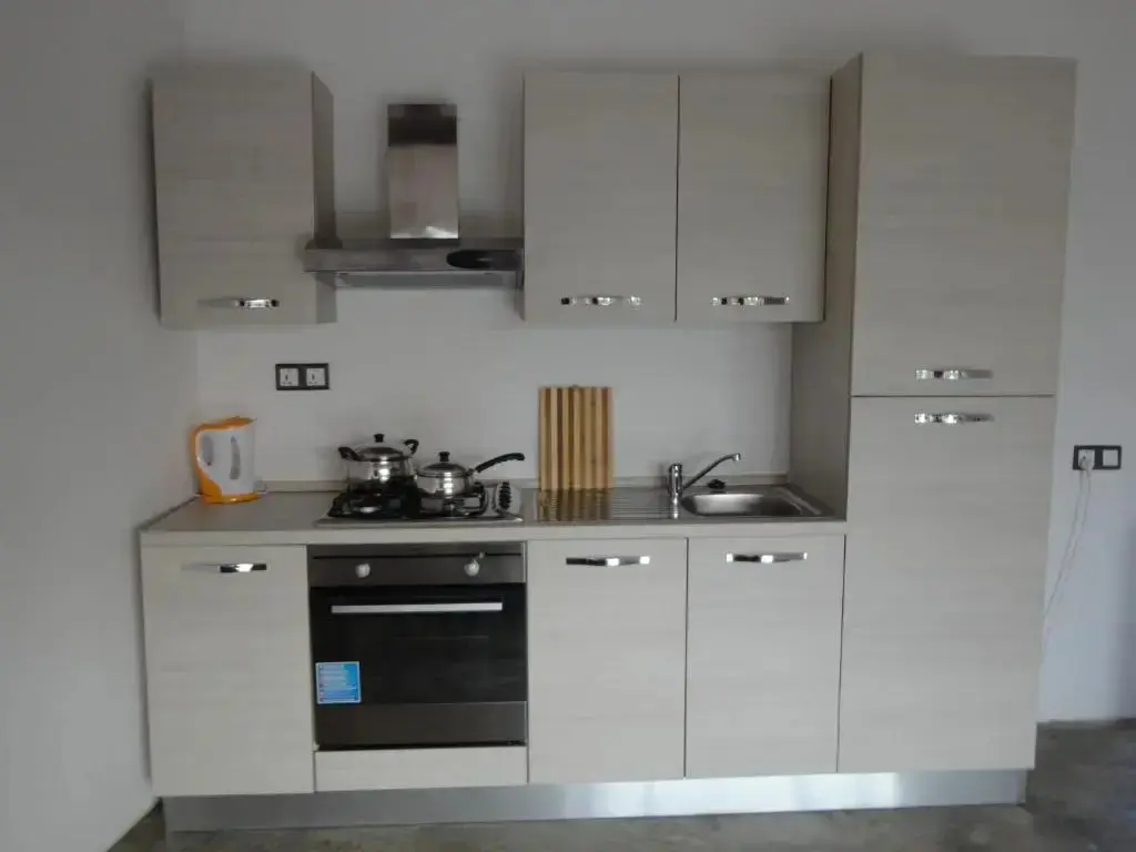 Хиккадува: Edelweiss Residence