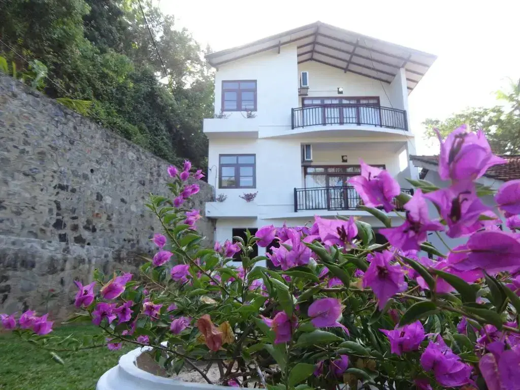Хиккадува: Edelweiss Residence