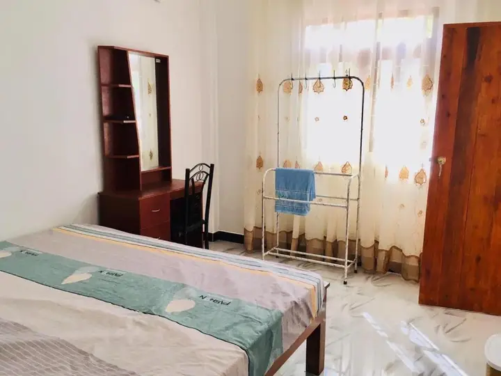 Анурадхапура: Ut Guest House