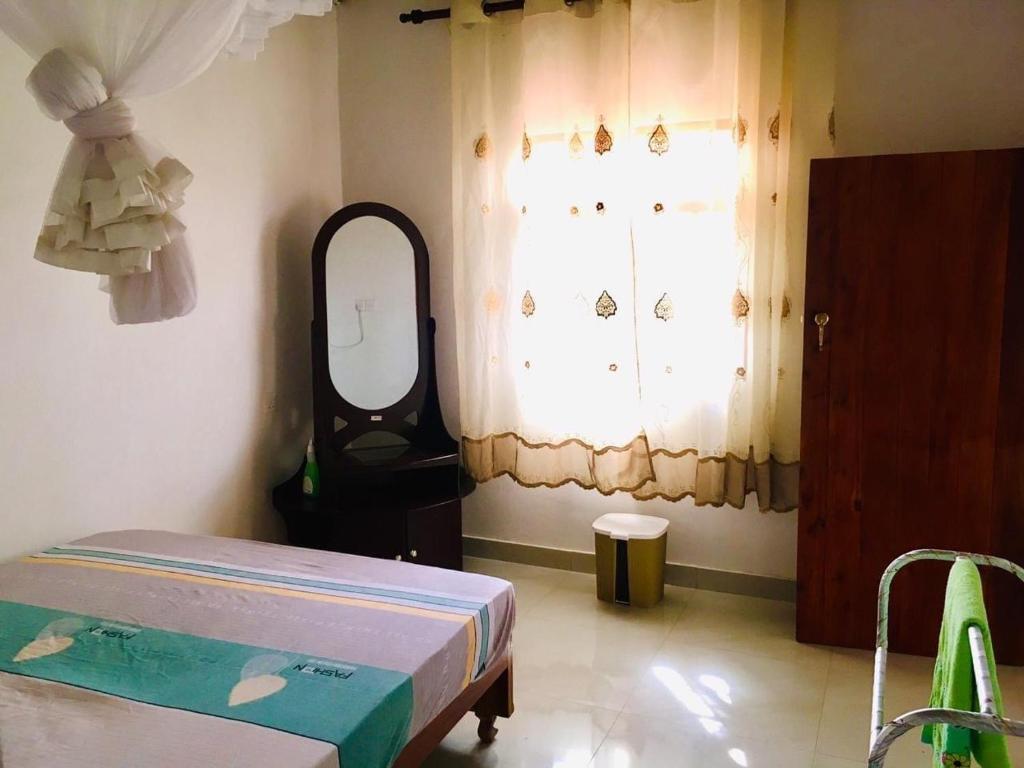 Анурадхапура: Ut Guest House