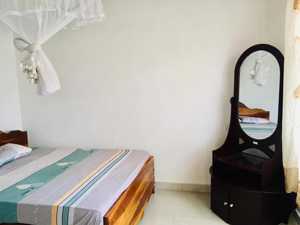 Анурадхапура: Ut Guest House