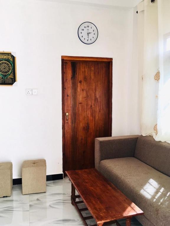 Анурадхапура: Ut Guest House