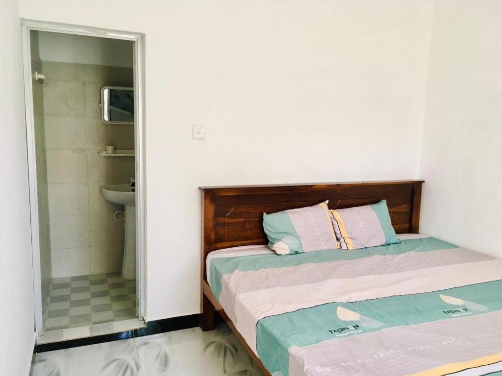 Анурадхапура: Ut Guest House