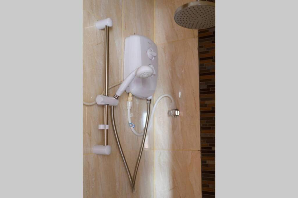 Келания: Amaze Residence luxury 2 bedroom apartment 6