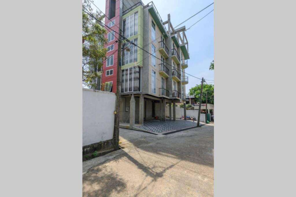 Келания: Amaze Residence luxury 2 bedroom apartment 6