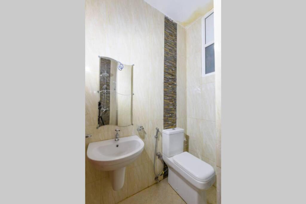Келания: Amaze Residence luxury 2 bedroom apartment 6