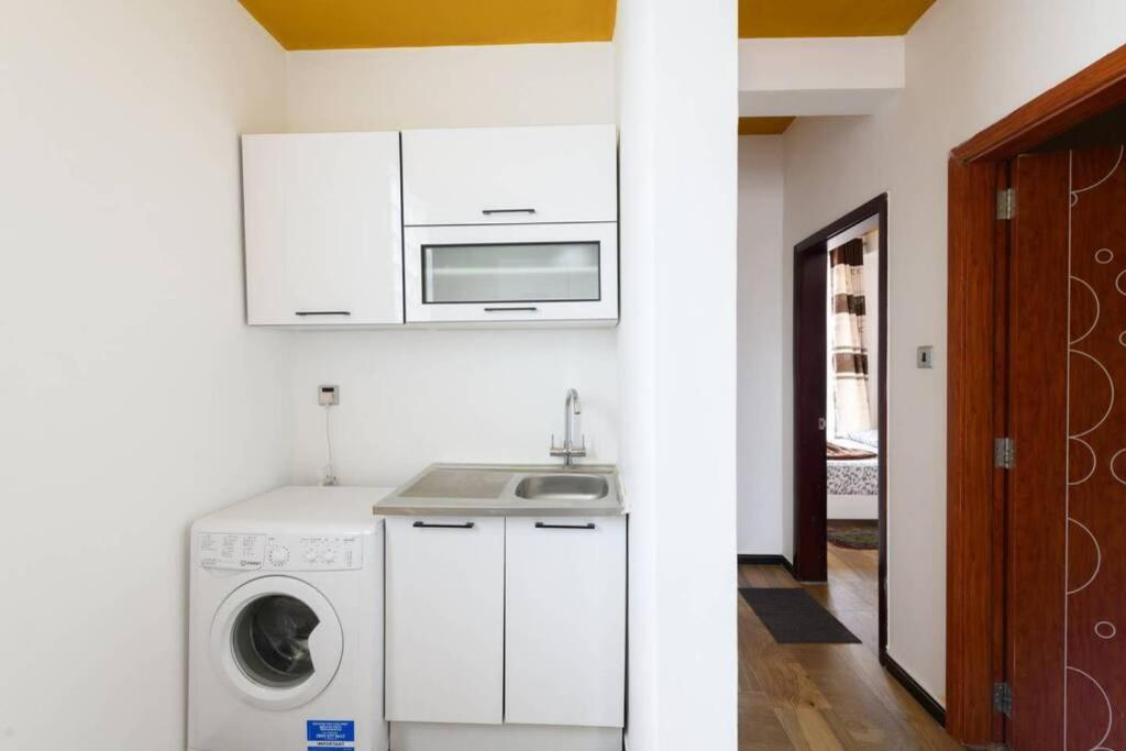 Келания: Amaze Residence luxury 2 bedroom apartment 6