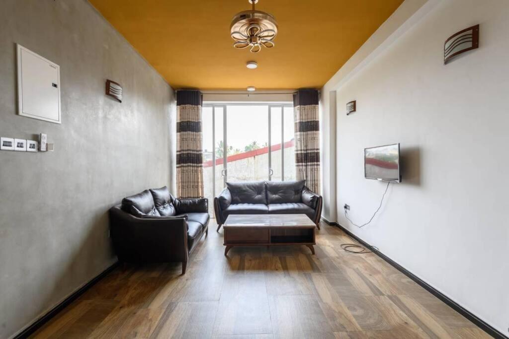Келания: Amaze Residence luxury 2 bedroom apartment 6