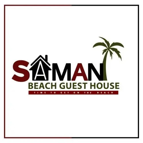 Оваканда: Saman Beach Guest House