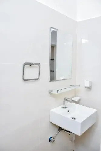 Оваканда: Saman Beach Guest House