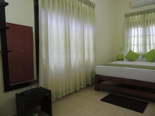 Галле: Arana Bungalow