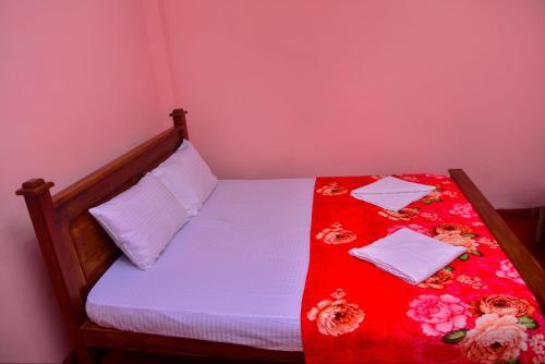 Канди: Lak Sewana Home Stay