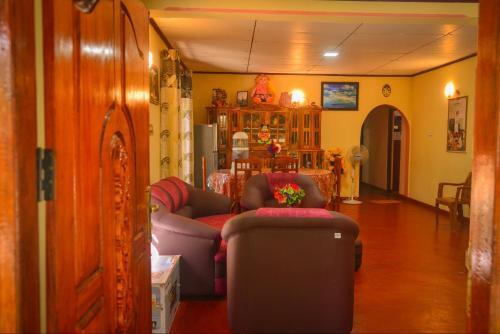Канди: Lak Sewana Home Stay