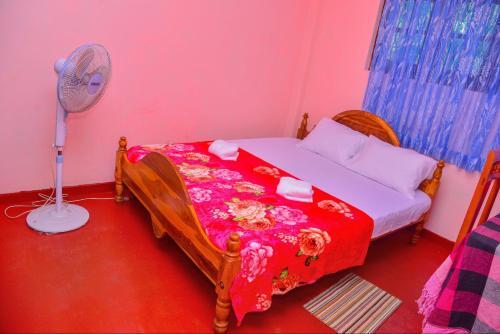 Канди: Lak Sewana Home Stay